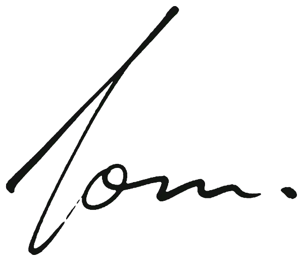 tom-sign