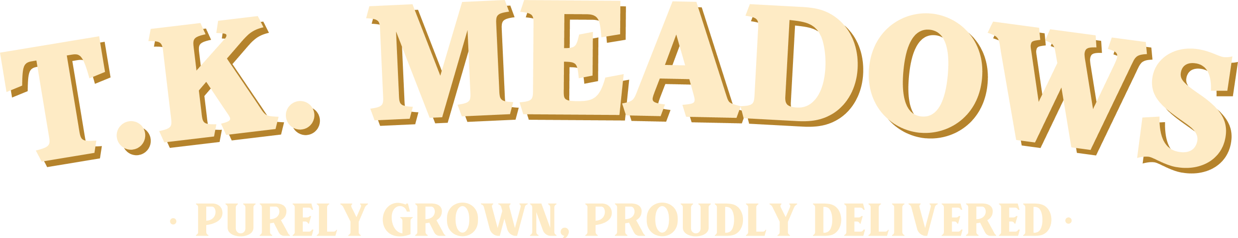 T.K. Meadows
